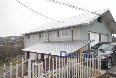 VAND SPATIU COMERCIAL PLUS 2 SPATII TIP GARAJ,INCLUSE, DEJ - 4