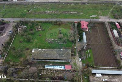 Spațiu comercial, în Fundeni - 3