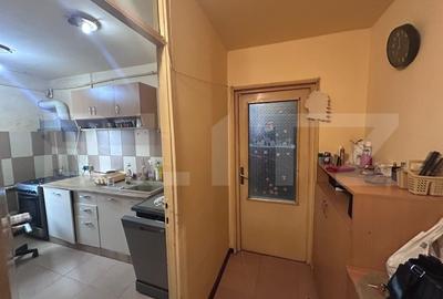 Apartament cu 2 camere semidecomandat, mobilat în Craiovița Nouă - 6