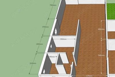 Spațiu comercial, de 140 mp, în Băneasa - 5