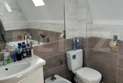 Apartament cu 3 camere decomandat, mobilat în Rădăuți - 3