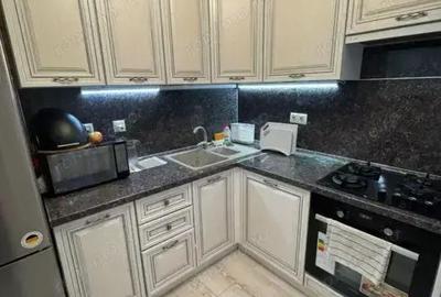 Garsonieră decomandată în Dristor