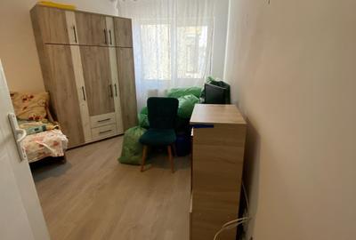 2 DECOMANDATE etajul 3 cu centrala, renovat, bloc 1985, Energiei - 5