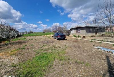 Casă cu 4 camere cu Teren 125 Mp în Berteștii de Jos - 4