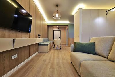 Rezidenta cu priveliste la mare in Titanic White Resort - 6