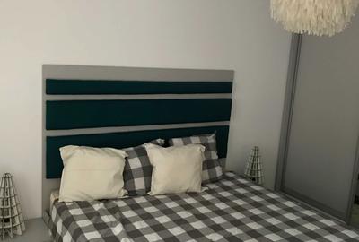 Apartament cu 2 camere semidecomandat în Văcăresti - 3