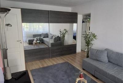 Apartament cu 2 camere în Aleea Carpați - 3