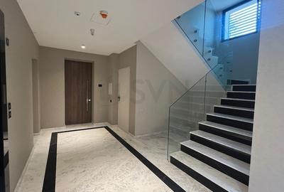 REA1013111 Apartament 3 camere - HERASTRAU - CHARLES DE GAULLE - 8