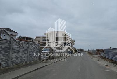 Apartament 3 camere, decomadat, 150m plaja, Mamaia Nord - 15
