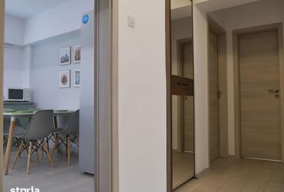 Apartament cu 3 camere decomandat în Tomis Nord - 7