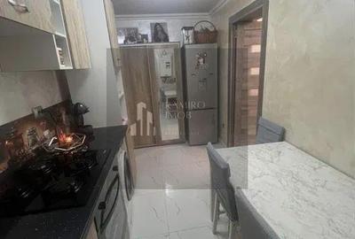 Apartament cu 2 camere, mobilat în Vitan - 4