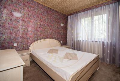 Apartament cu 3 camere decomandat, mobilat în Central - 5