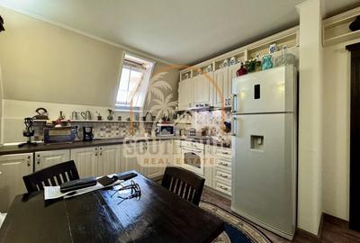 Apartament modern cu 3 camere, zona Girocului - 9