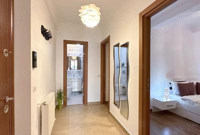 Apartament 3 camere Solid Residence Apartament 3 camere Solid Residence - 6