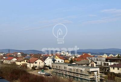 Apartament cu 3 camere semidecomandat, mobilat în Zorilor - 15