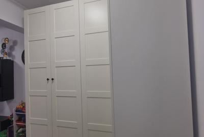 Apartament 2 camere, mobilat-utilat nou, etaj 2, constr 2023 Bca, zona Elvila - 20