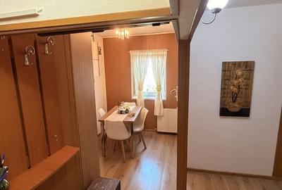 Apartament cu 3 camere în Central - 5