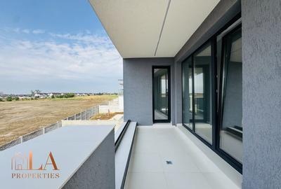 Casă individuală cu 6 camere cu Canalizare în Domnești - 2