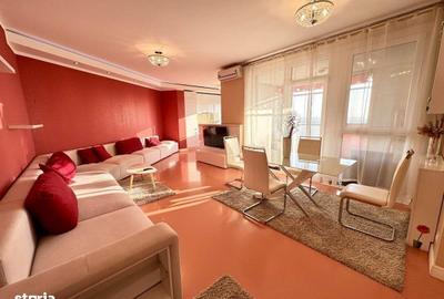 Apartament cu 3 camere decomandat în Central - 17