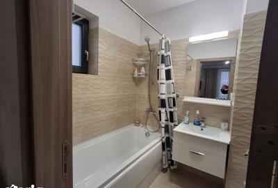 Apartament cu 3 camere în Lăpuș Argeș - 8