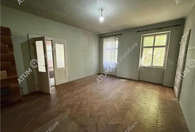 Casa individuala de vanzare in Sibiu 1000 mp teren zona Blv Victoriei - 6