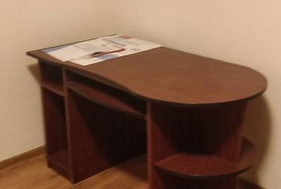 Garsonieră decomandată în Mănăștur - 4