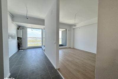 Apartament cu 4 camere în Rudeni - 1