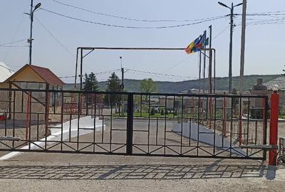 Spațiu comercial, de 7,380 mp, în Central - 5