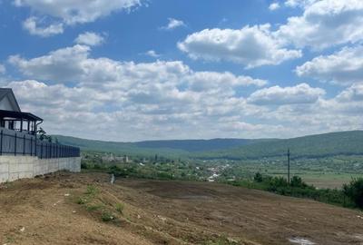 Vând teren Bârnova-Bucium - 2