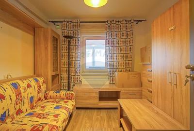 Vanzare apartament 2 camere cu suflet in Racadau-0%Comision Cumparator - 32