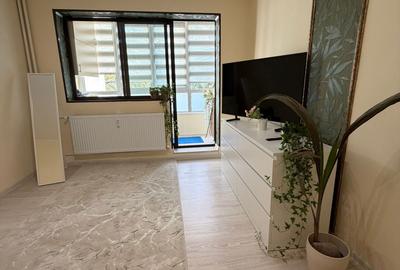 Apartament 2 camere de vanzare Drumul Taberei(Metroul la iesire din bloc) - 23