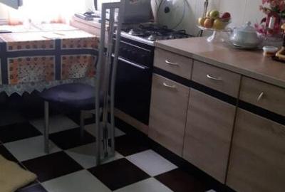 Apartament cu 2 camere nedecomandat în Central