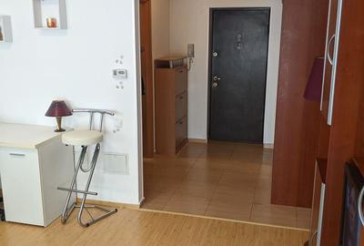 Inchiriez Garsoniera Deosebita In Drumul Taberei Cu Loc De Parcare Subteran - 2