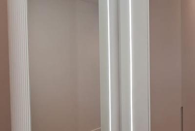 Apartament elegant mobilat cu 4 camere la inchiriere ONE VERDI PARK - 21