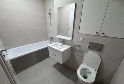 Apartament 3 camere de inchiriat - First estate Pipara - 8