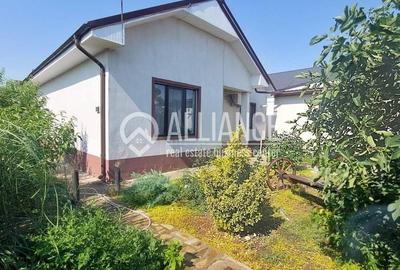 Valu lui Traian( Cod 07)  -Casă cu 3 camere (cu pod înalt amenajat) - 6