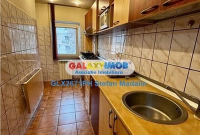 INCHIRIERE GARSONIERA DECOMANDATA - MOBILATA SI UTILATA - ULTRACENTRAL - 5