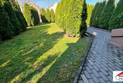 Casa - Vila cu teren 14,45 ari Paulesti ( ID 22659) - 8