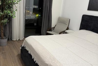 Cloud 9, direct proprietar, prima inchiriere, 2 camere - 2