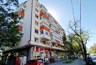 Apartament 2 camere Domenii-Bloc Dioda - 16