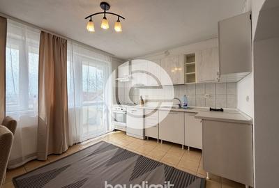 Apartament cu 2 camere semidecomandat, mobilat în Calea Poplăcii - 14