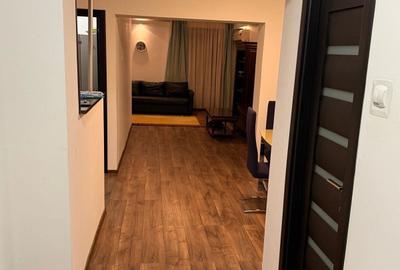 Apartament cu 3 camere decomandat în 13 Septembrie - 5