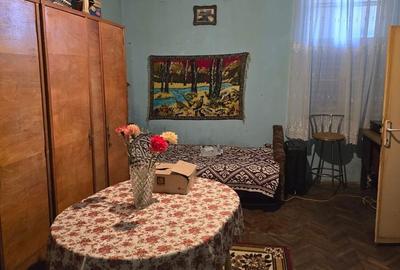 Apartament cu 2 camere în Ultracentral - 4