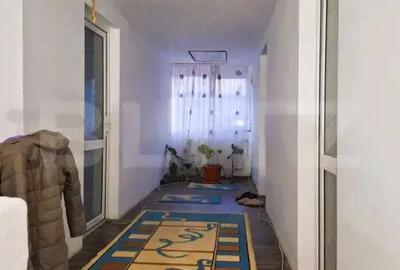 Casă cu 5 camere cu Teren 1000 Mp în Cojocna - 9