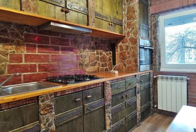 Inchiriere apartament 3 camere, str. Sovata, Rogerius, Oradea - 4