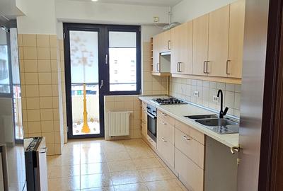 Apartament cu 4 camere decomandat, mobilat în Barbu Văcărescu - 15