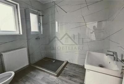 Vila 4 camere Valea Lupului 450 mp teren - 4