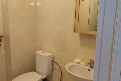 Garsonieră decomandată în Semicentral - 4