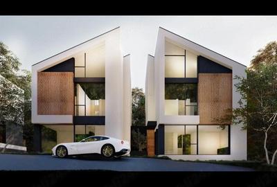 Casă cu 2 camere cu Teren 150 Mp în Zorilor - 2