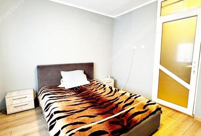 Apartament cu 3 camere decomandat, situat in Micro 20 – 77,18  mp! 	 - 2